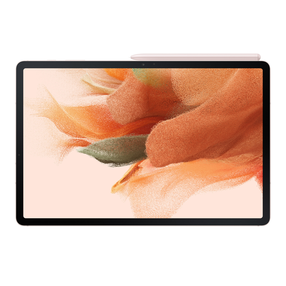 Tab S7 FE 64GB 5G - Light Pink