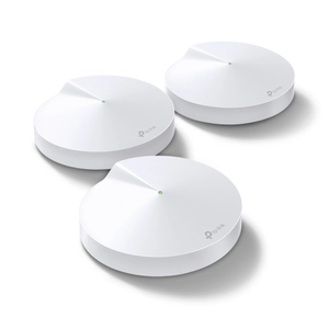 TP-Link, Deco M5 Whole-Home Wi-Fi (3-pack)