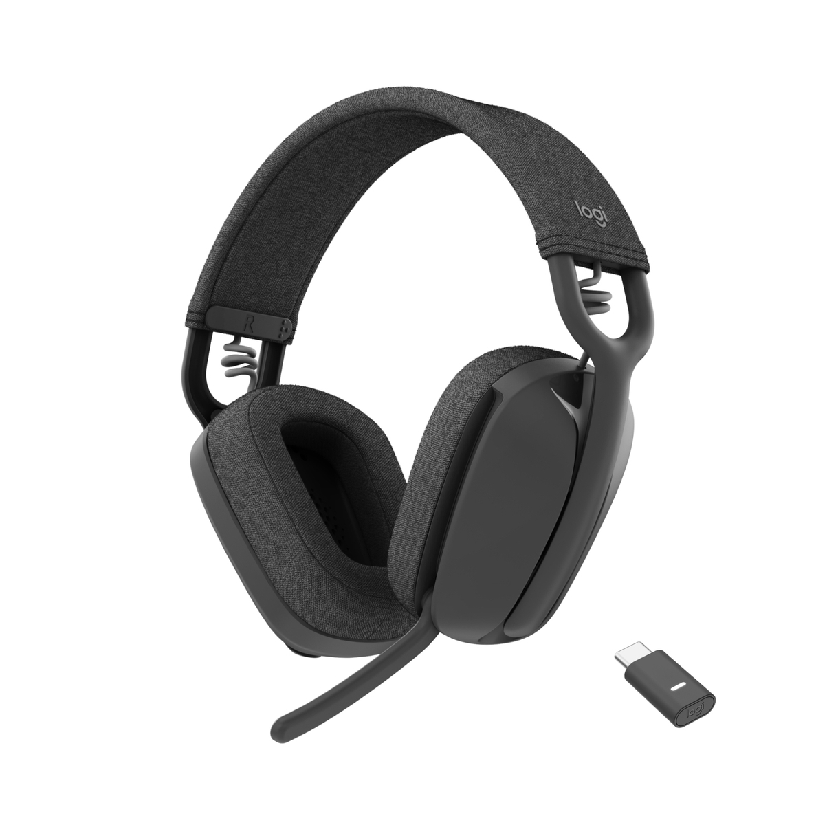 Logitech Zone Vibe Wireless MS Headphone