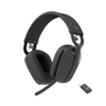 Logitech Zone Vibe Wireless MS Headphone