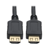HDMI Cable Gripping Connectors M/M 0.91M