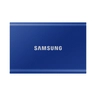 SSD Ext 2TB T7 USB3.2C G2 Blue