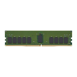 Kingston, D4 32GB DDR4 3200 Reg ECC Mod