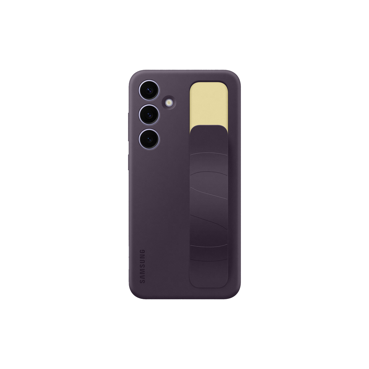 S24+ Standing Grip CaseDark Violet