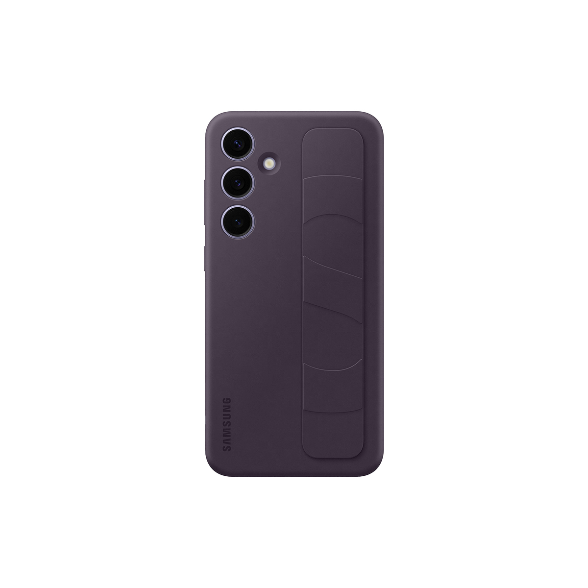 S24+ Standing Grip CaseDark Violet