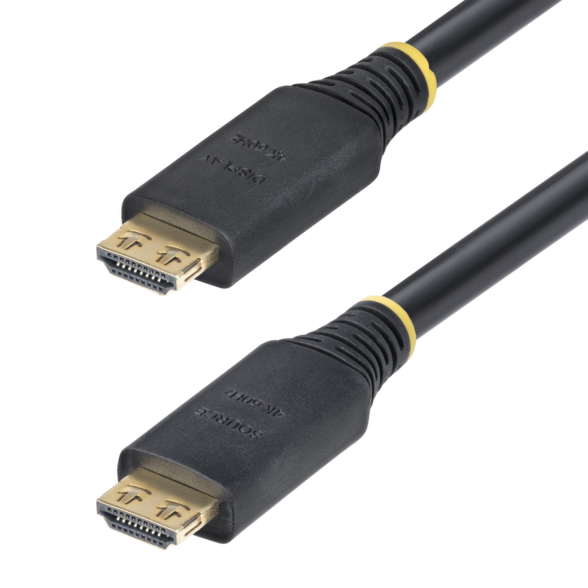 35ft High Speed HDMI Cable Gripping