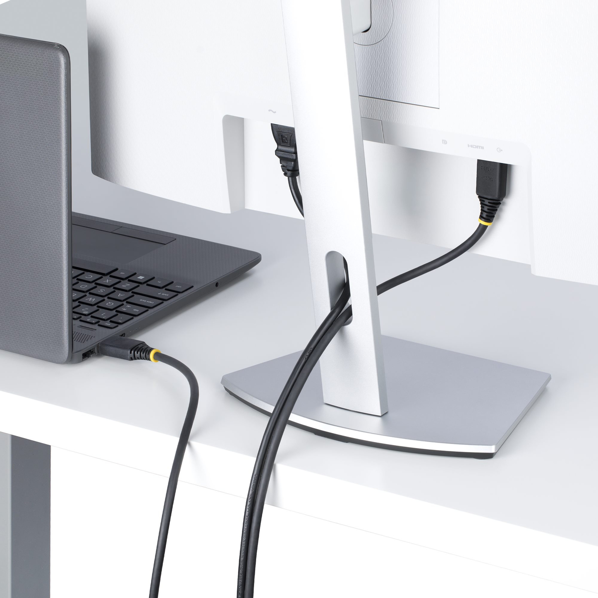 35ft High Speed HDMI Cable Gripping