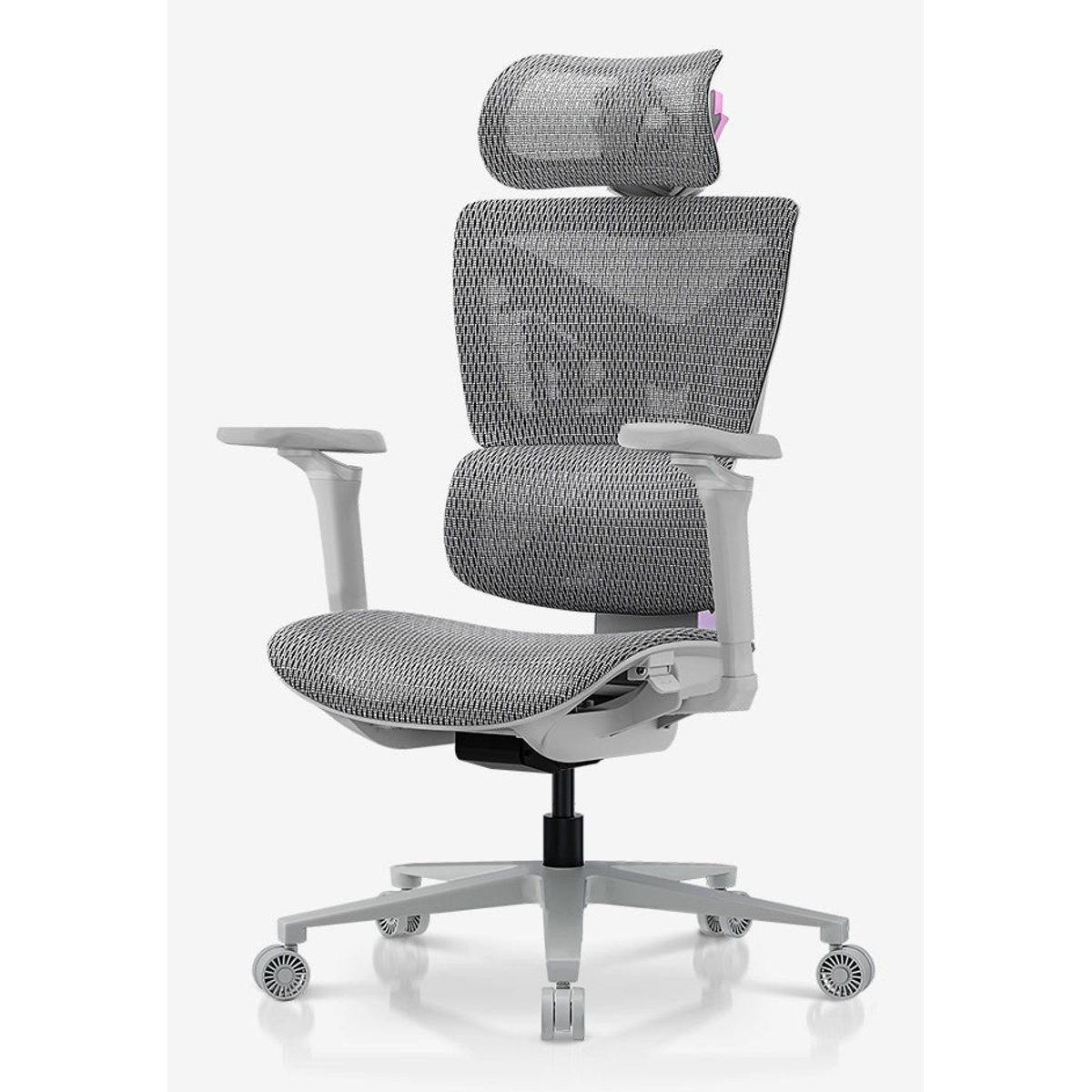 X-Air Pro Prem Mesh Chair - Twilight