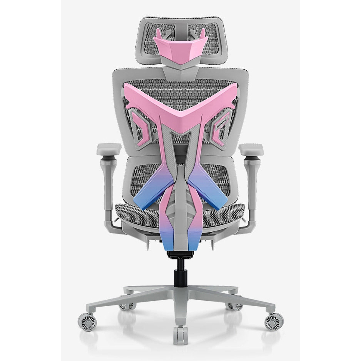 X-Air Pro Prem Mesh Chair - Twilight