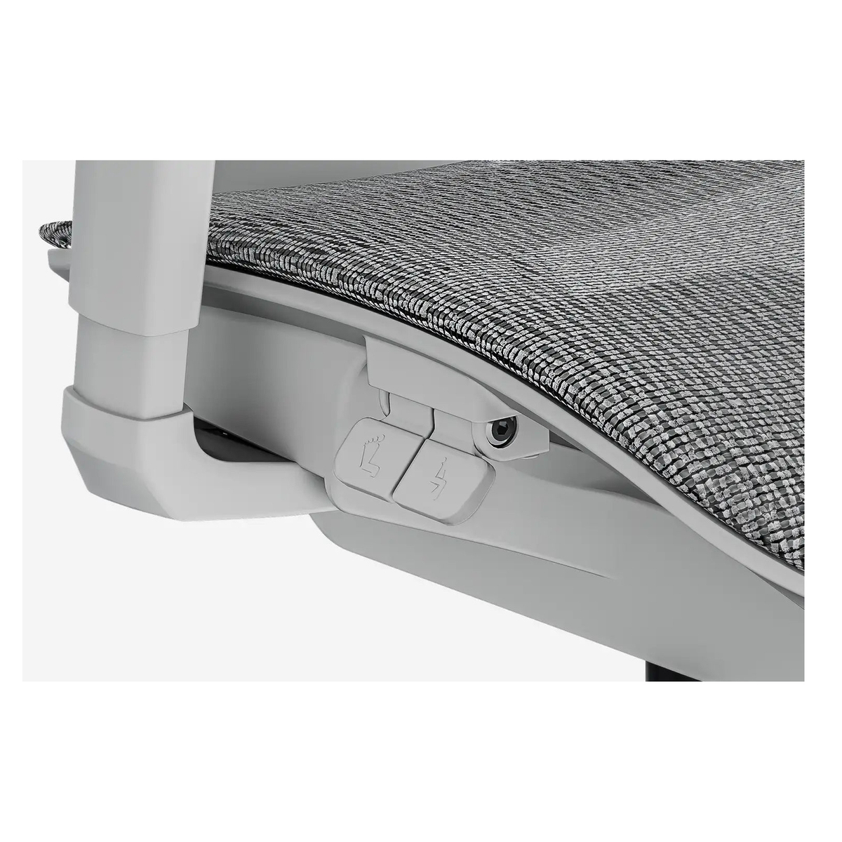 X-Air Pro Prem Mesh Chair - Twilight