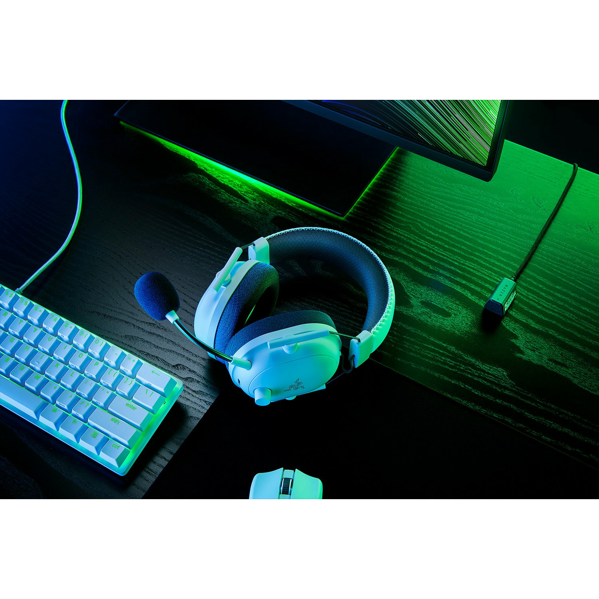 BlackShark V2 Pro (Xbox Licensed)-White
