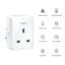Mini Smart Wi-Fi Plug Energy Monitoring
