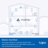Mini Smart Wi-Fi Plug Energy Monitoring