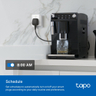 Mini Smart Wi-Fi Plug Energy Monitoring