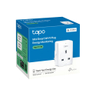 Mini Smart Wi-Fi Plug Energy Monitoring