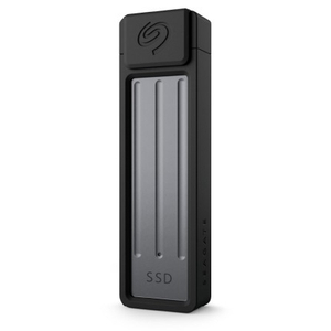 SSD Ext 2TB Ultra Compact