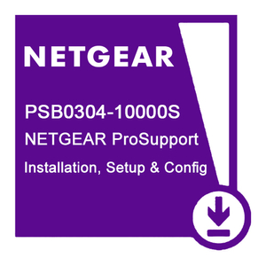 Netgear, Prof Setup And Config (Remote)