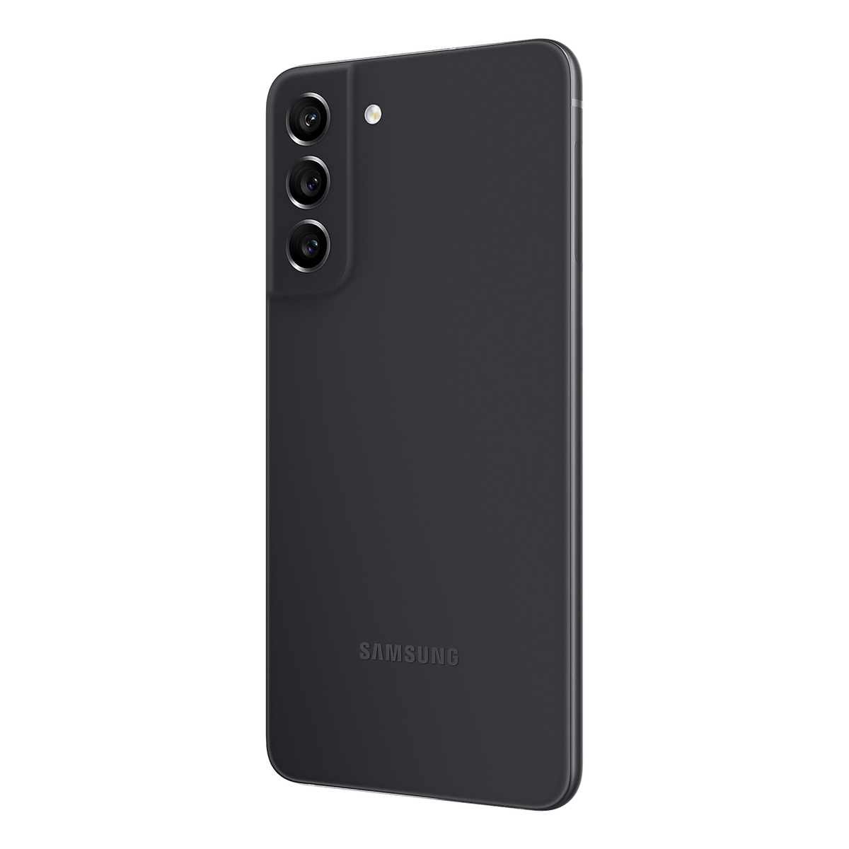 S21 FE 5G 128GB - Graphite (V2)