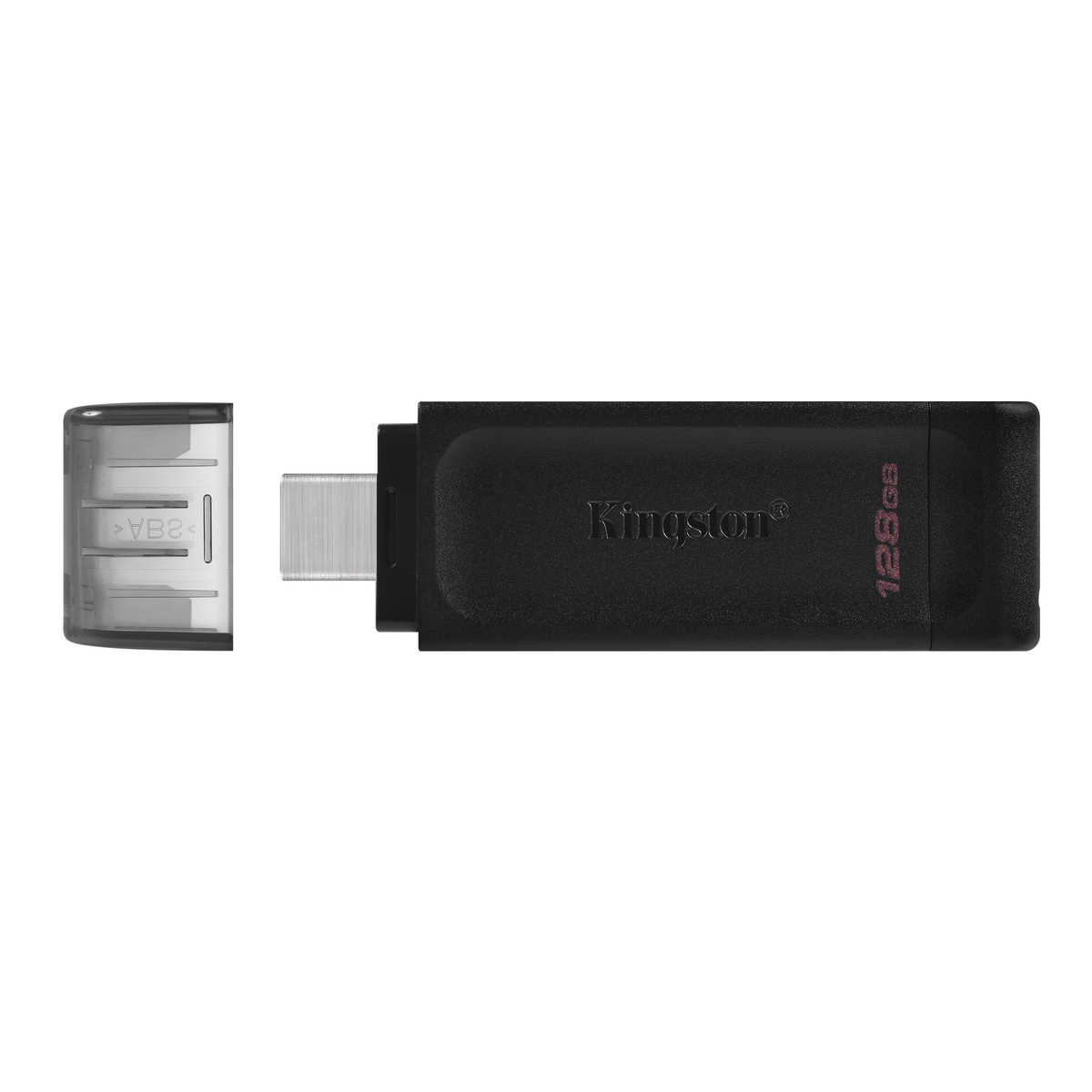 FD 128GB DataTraveler 70 USB-C 3.2