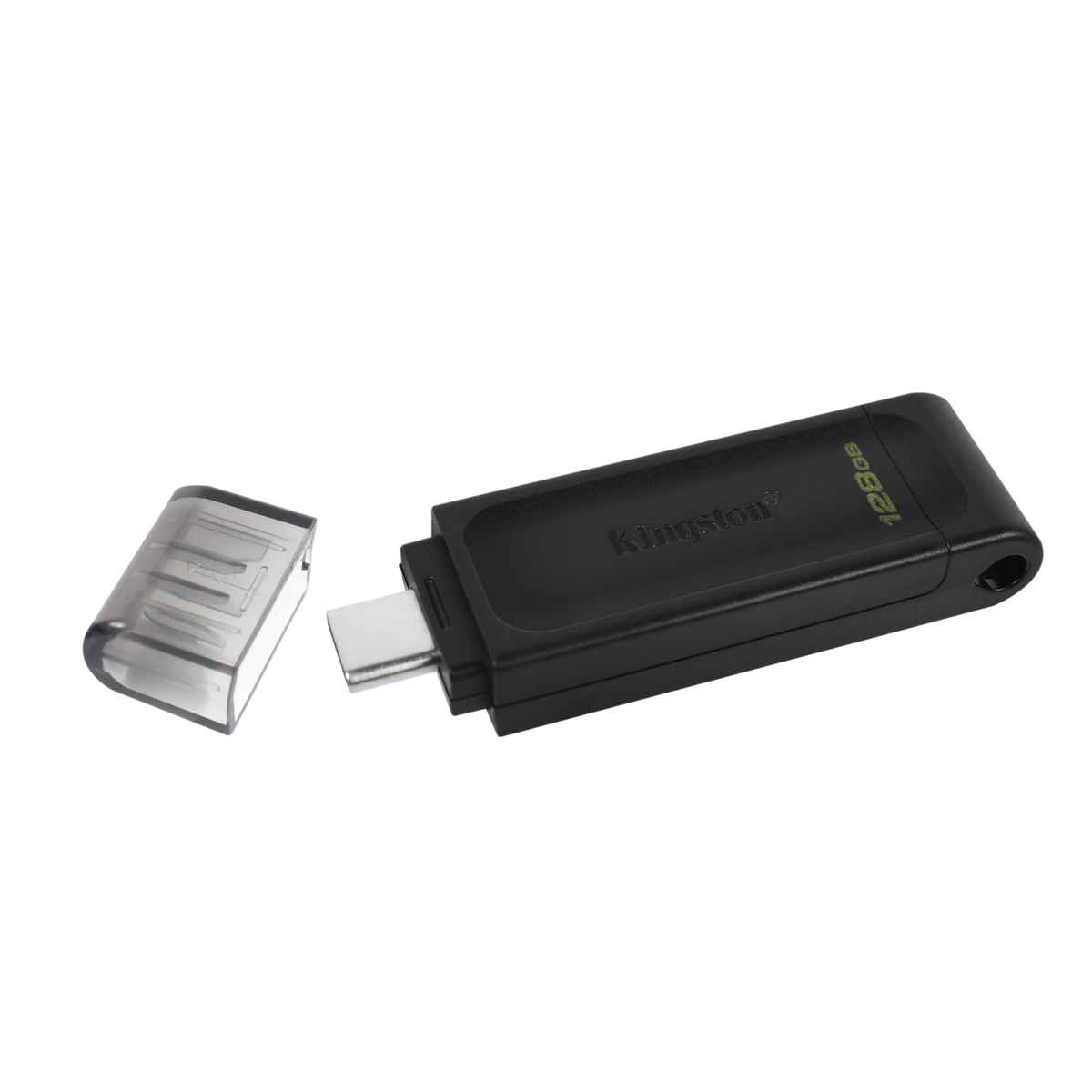 FD 128GB DataTraveler 70 USB-C 3.2