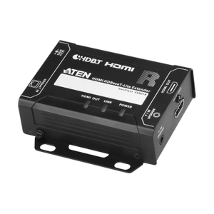 Aten, VE801R HDBT Lite Receiver Over 1xCat5