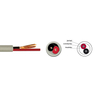 BC-2S-300M 2-core 16 AWG Speaker Cable