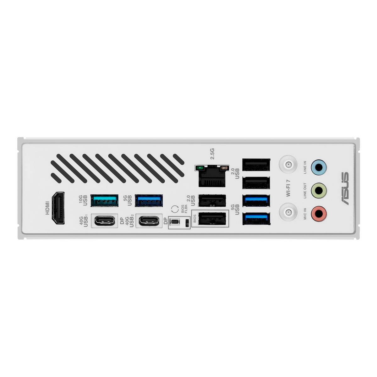 MB AMD AM5 X870 MAX GAM WIFI7 W D5 ATX