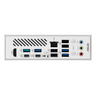 MB AMD AM5 X870 MAX GAM WIFI7 W D5 ATX