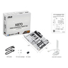 MB AMD AM5 X870 MAX GAM WIFI7 W D5 ATX