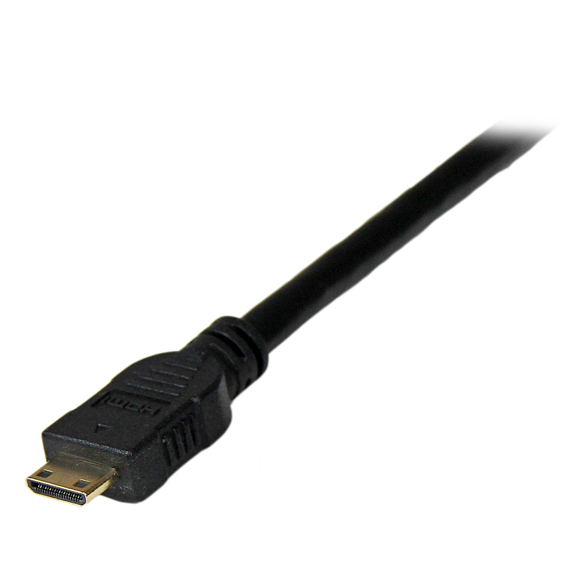 1m Mini HDMI to DVI-D Cable - M/M