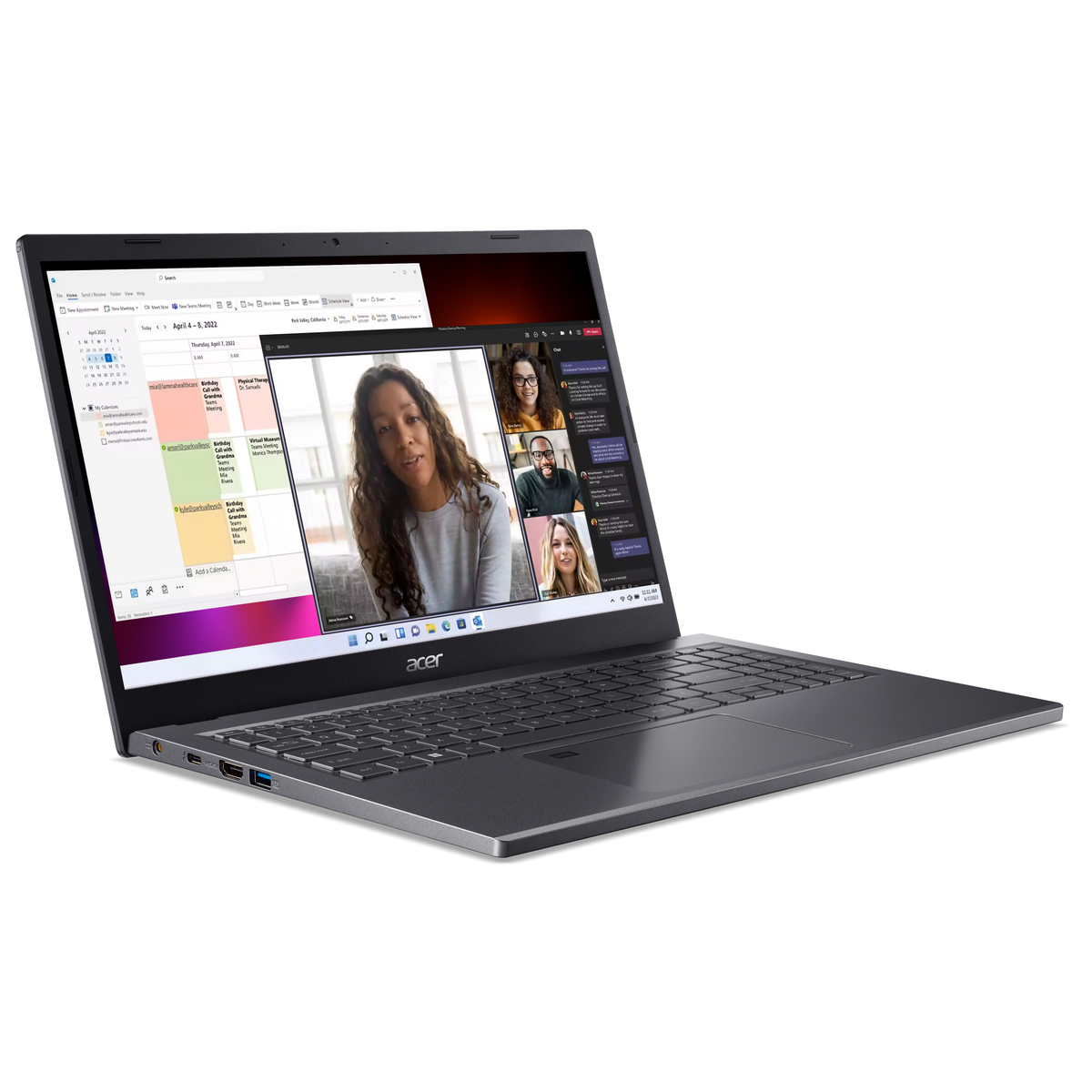 Aspire 5 15Intel i7-1355U 16GB1024GB
