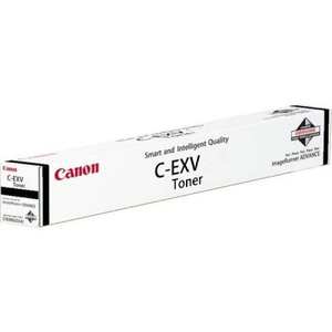 Canon, EXV52Y Yellow Toner 66.5k pages