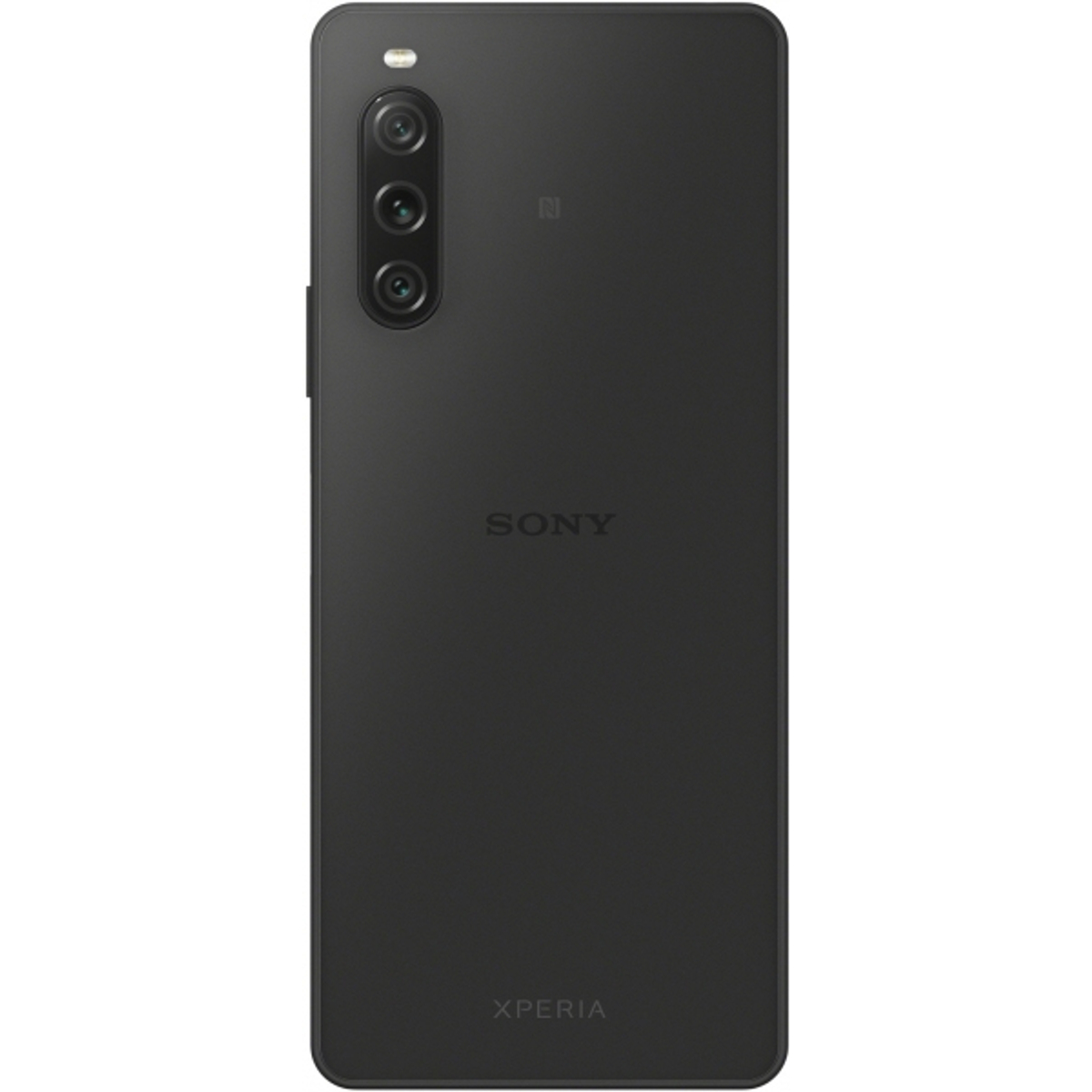 Xperia 10 V 5G 128GB - Black
