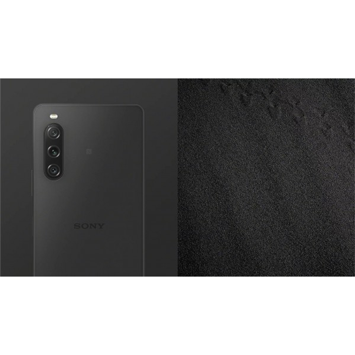 Xperia 10 V 5G 128GB - Black