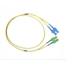 1m SC-SC APC OS2  OS1 Singlemode Fibre