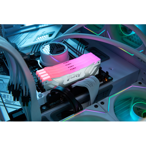 D5 8800MTs CL42 CUDIMM 2x24 FURYRenegade