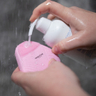 XOXO SoftTouch Cleansing Brush - Pink