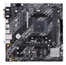 MB AMD AM4 Prime A520M-E M-ATX