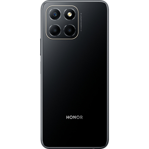 Honor, X6 4G 64GB - Midnight Black