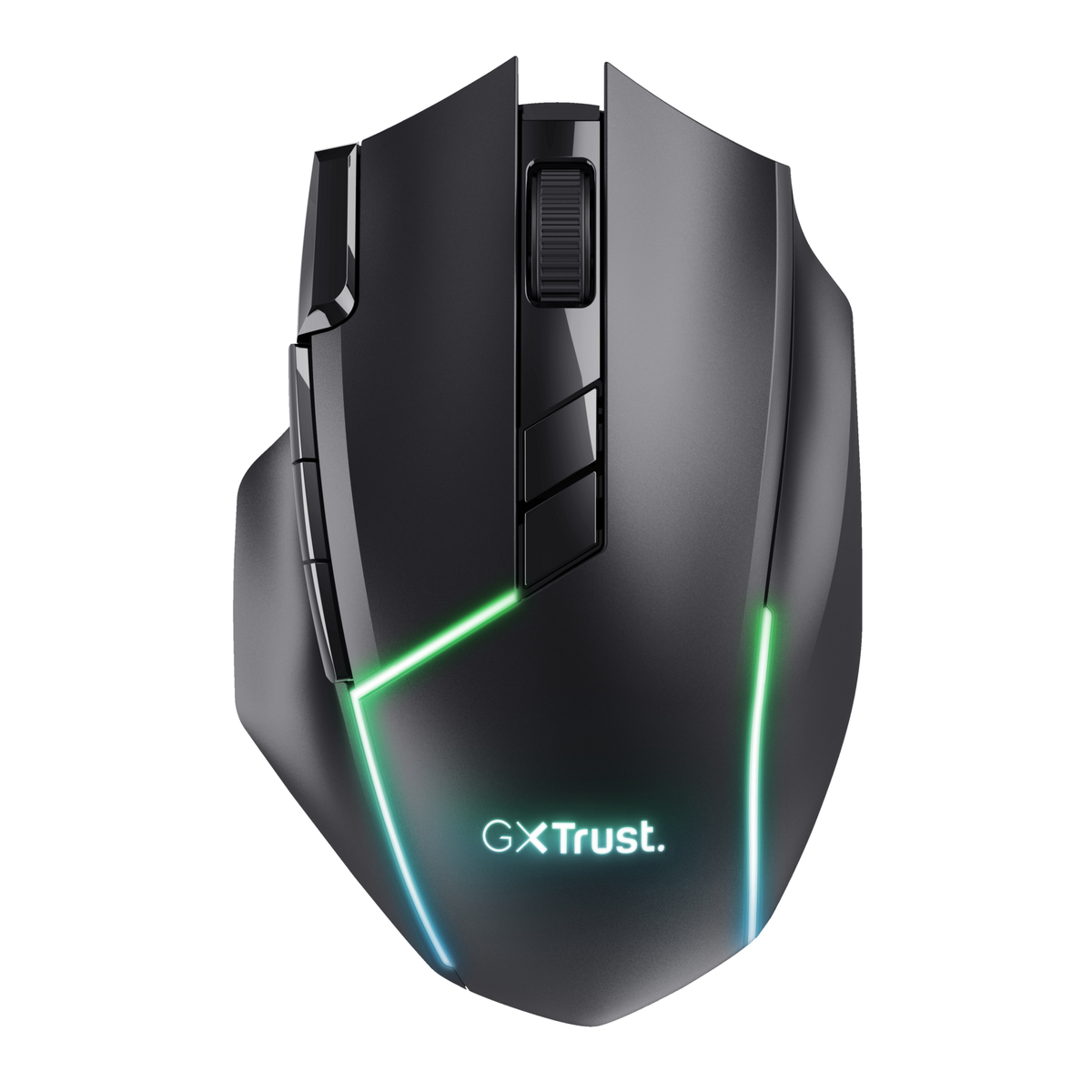 GXT 131 Ranoo Wireless Gaming Mouse ECO