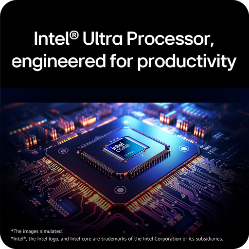 LG gram Pro 2in1 16