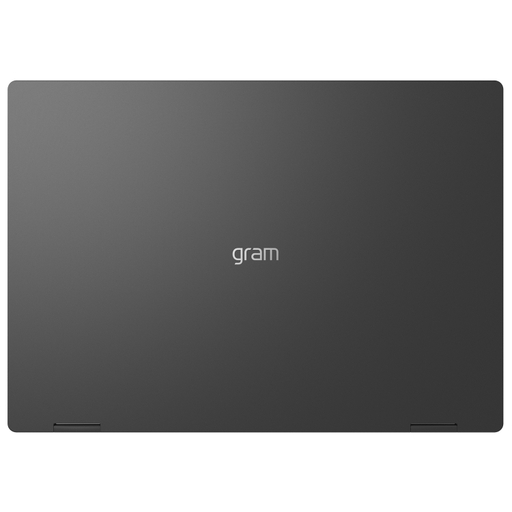 LG gram Pro 2in1 16