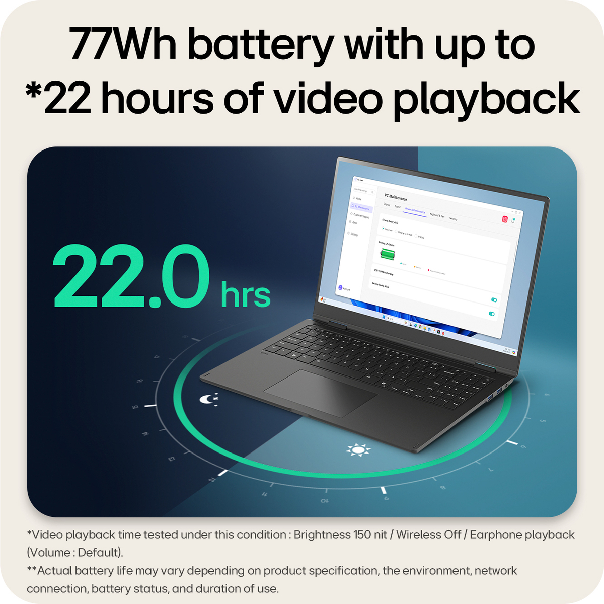 LG gram Pro 2in1 16
