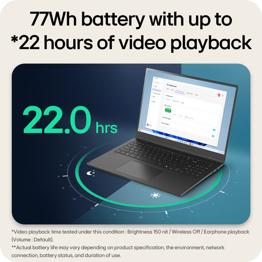 LG gram Pro 2in1 16
