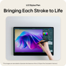 LG gram Pro 2in1 16