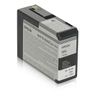 T5808 Matte Black Ink Cartridge 80ml