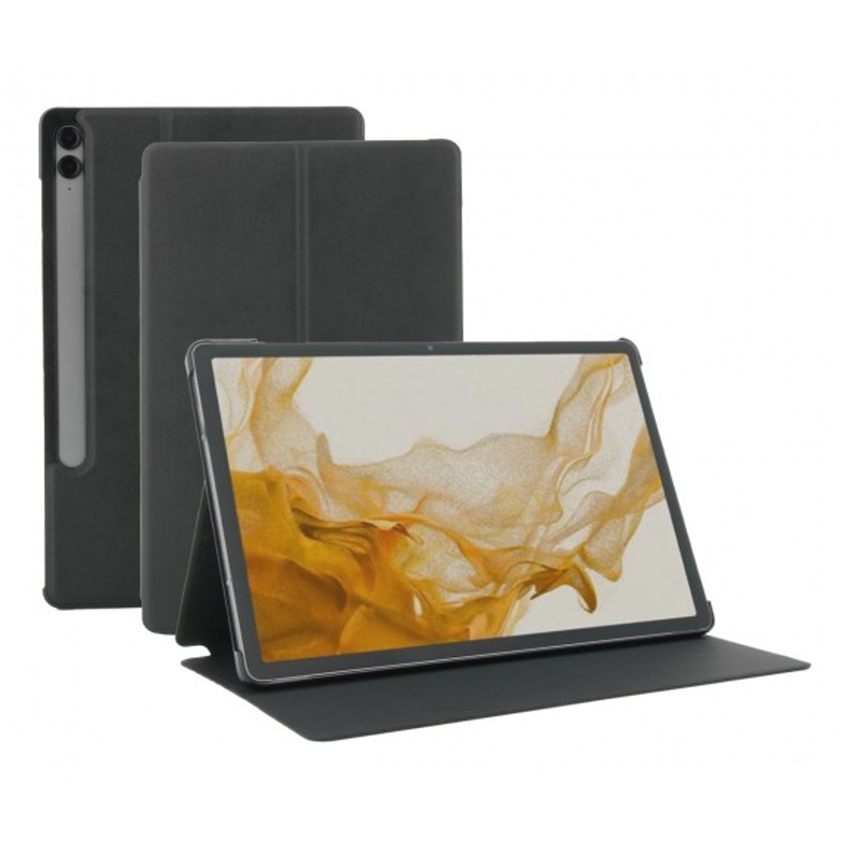 Re.Life Case Tab S9 FE+ 12.4 S9+ 12.4