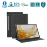 Re.Life Case Tab S9 FE+ 12.4 S9+ 12.4