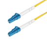 30m LC/LC OS2 Single Mode Fiber Cable