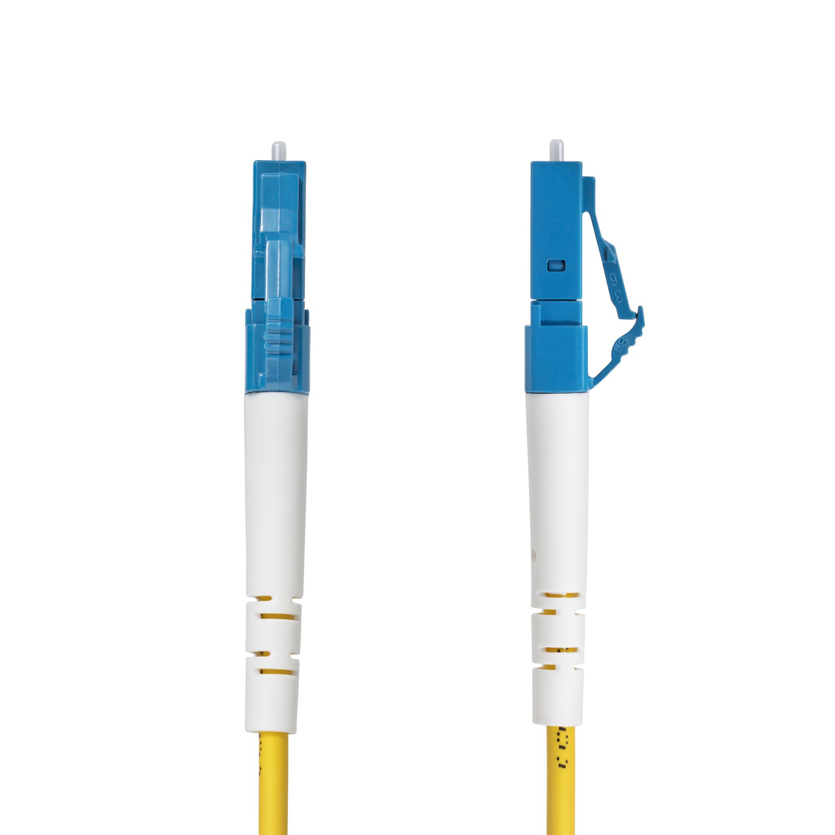 10m LC/LC OS2 Single Mode Fiber Cable